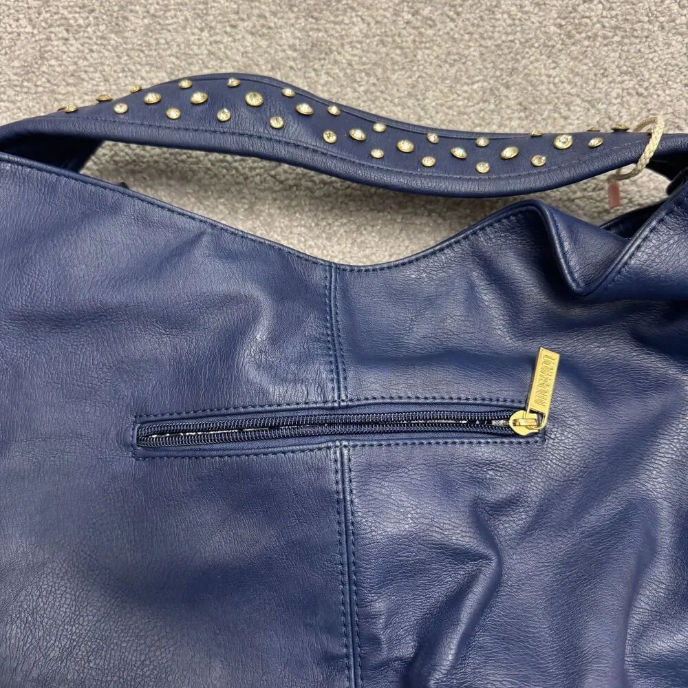 Imoshion studded strap